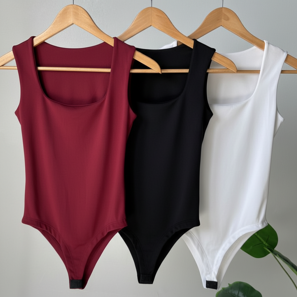 bodys sin manga cuadrado 