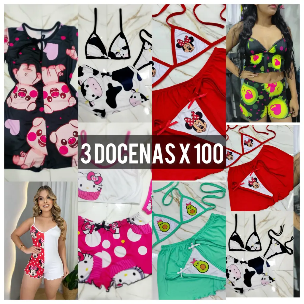 Super Combo 3DOCENAS X 100€