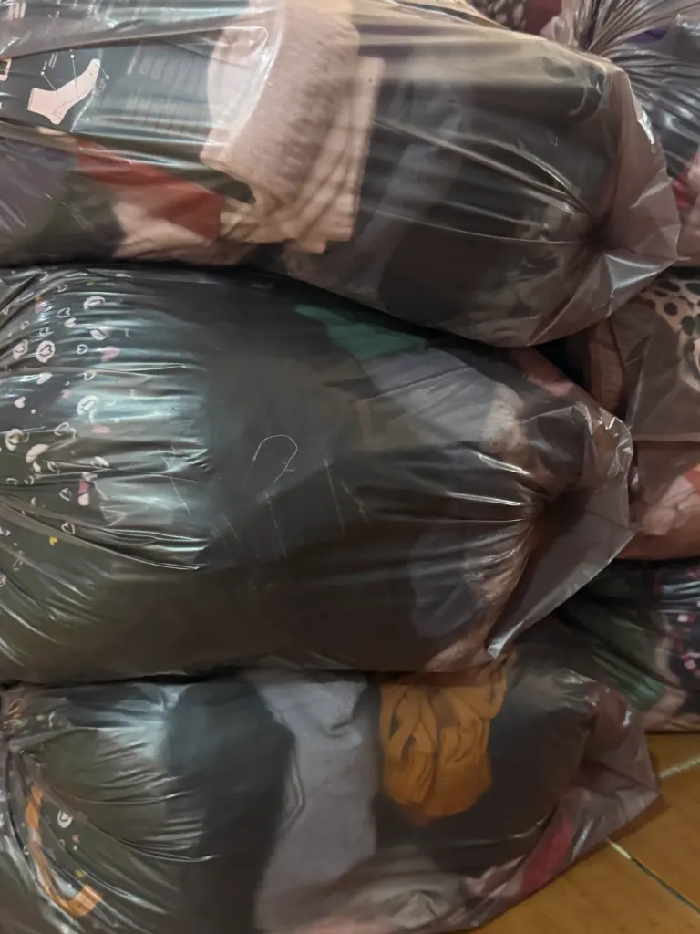 SUPER COMBO 40 PIEZAS X 50€