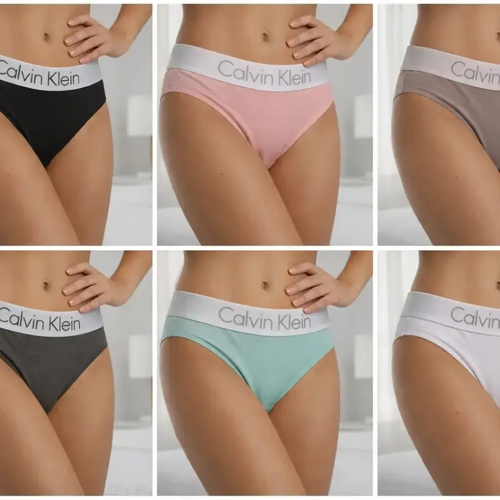 [DOCENA] pantys Calvin Klein 