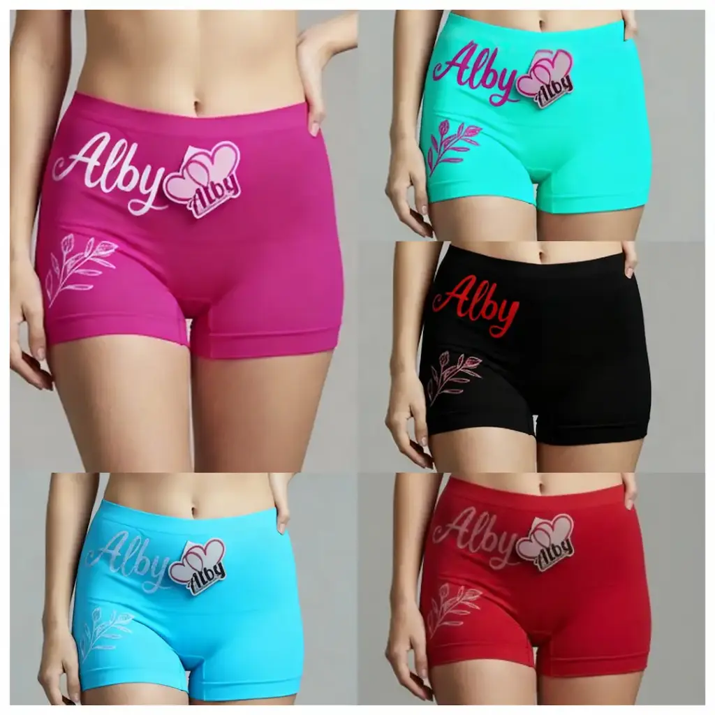 [DOCENA] Cachetero alby 