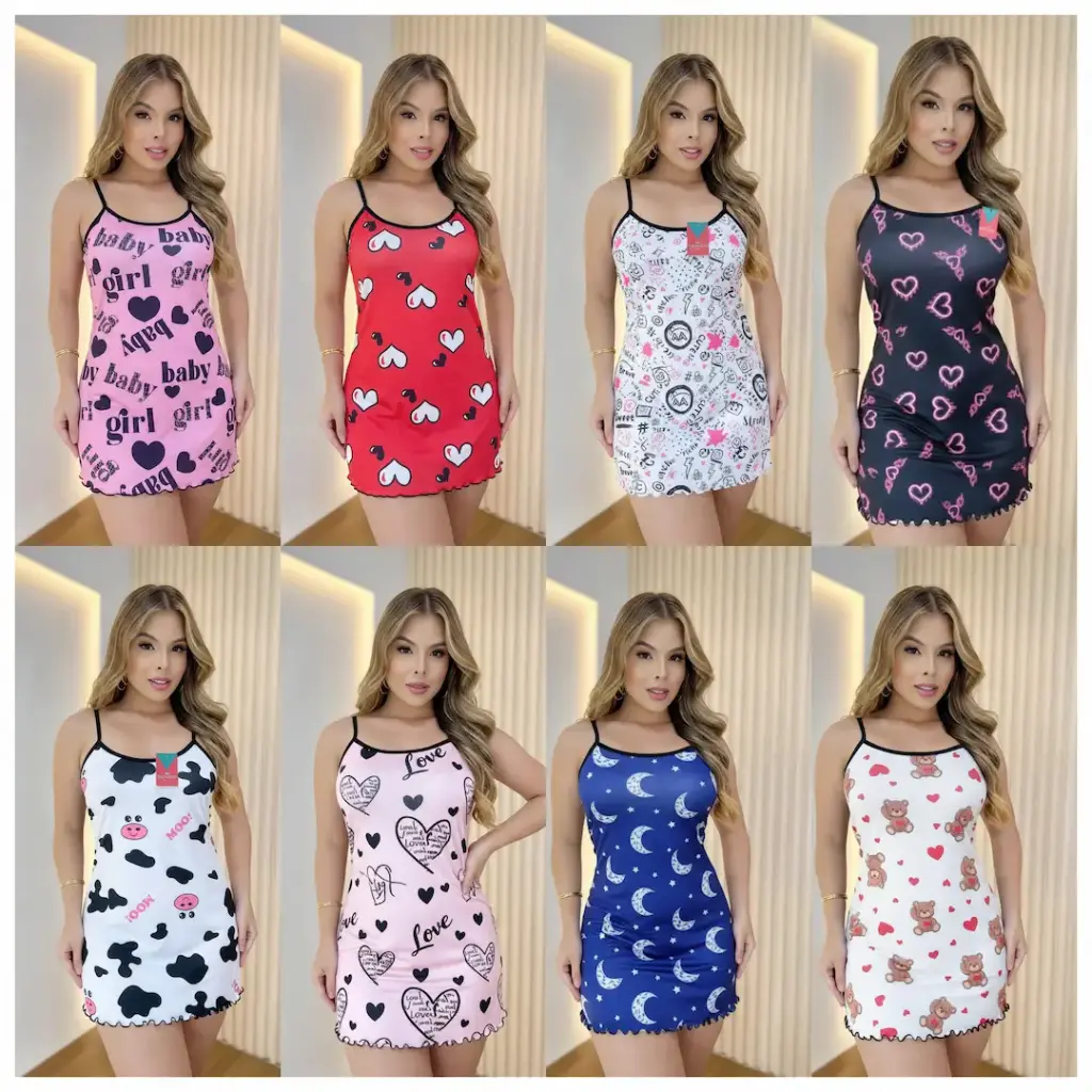 [DOCENA CERRADA] Batas importadas 