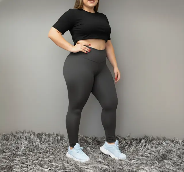 Leggins Talla Plus Kirios