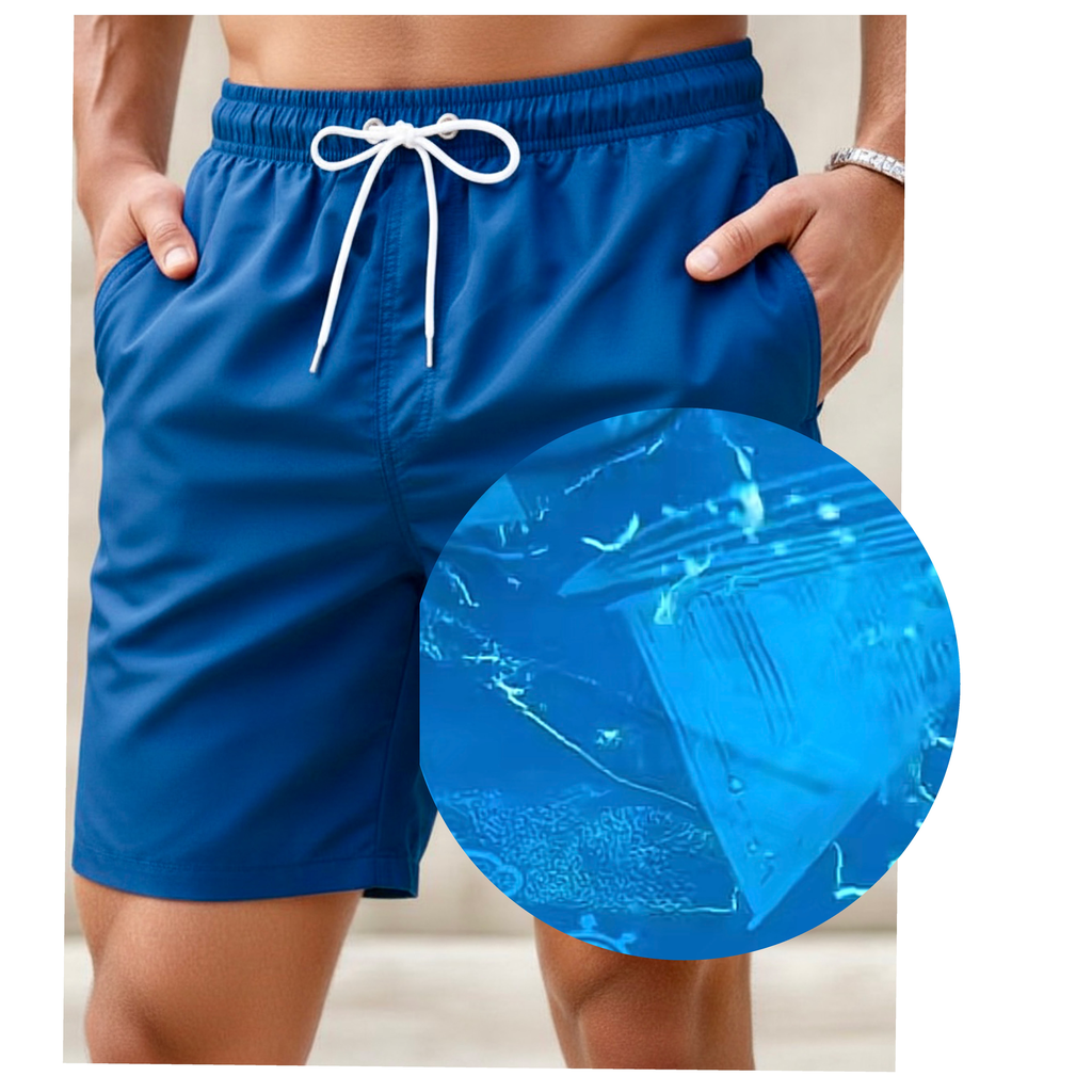 Shorts MaGico Caballero 