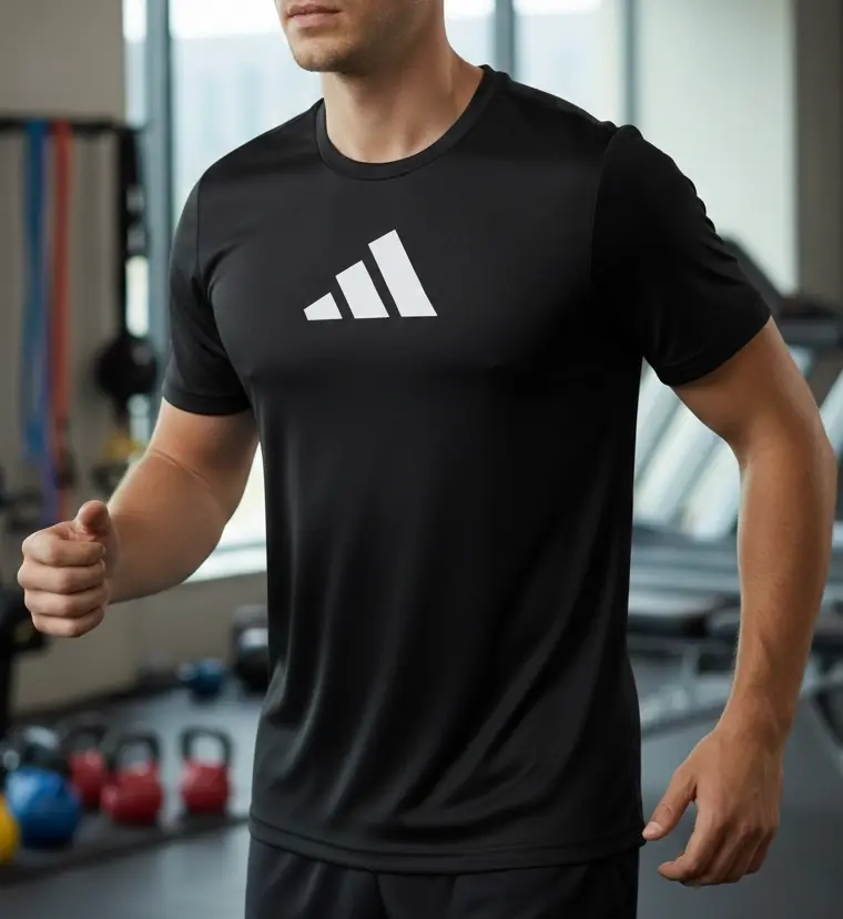 FRANELA AAA CABALLERO ADIDAS