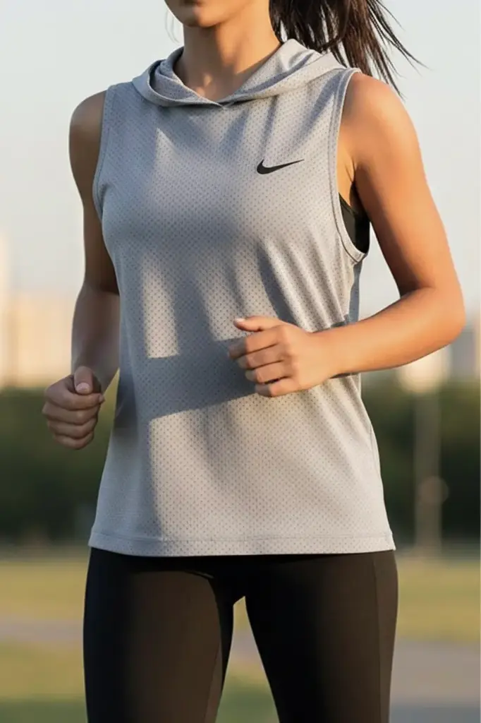 Franelilla Deportiva MicroPerforada Nacional