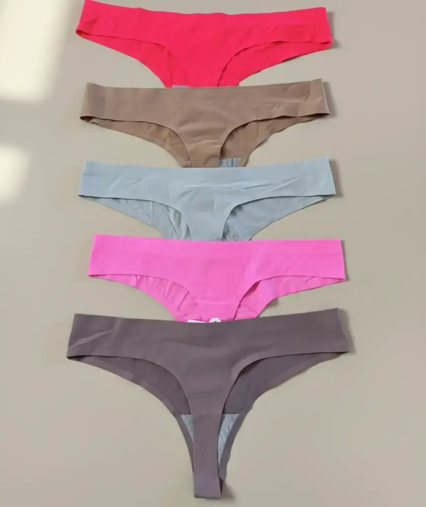 (DOCENA) hilo sexy s/c dama 712p