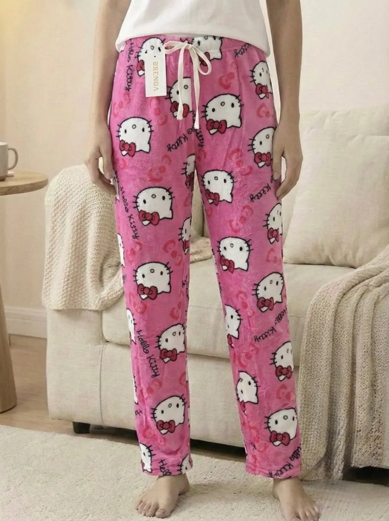 Mono de Tela Peluche importado 