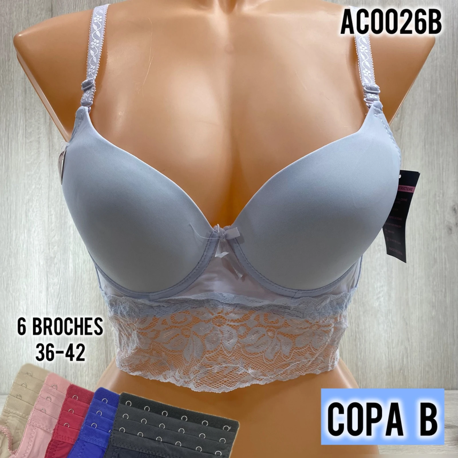 Ref. AC0026B