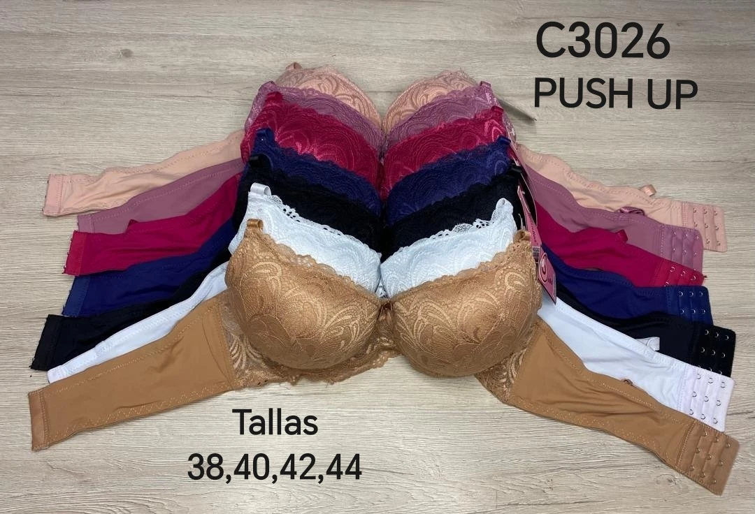 Ref. C3026