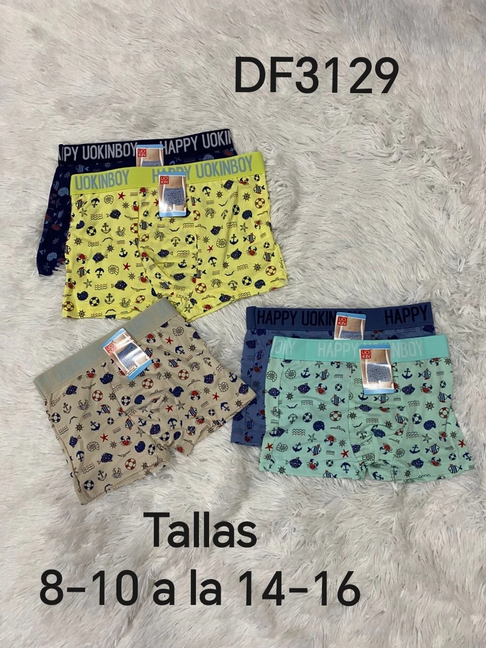 Ref. DF3129
