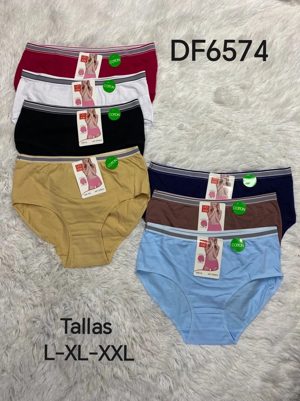 Ref. DF6574