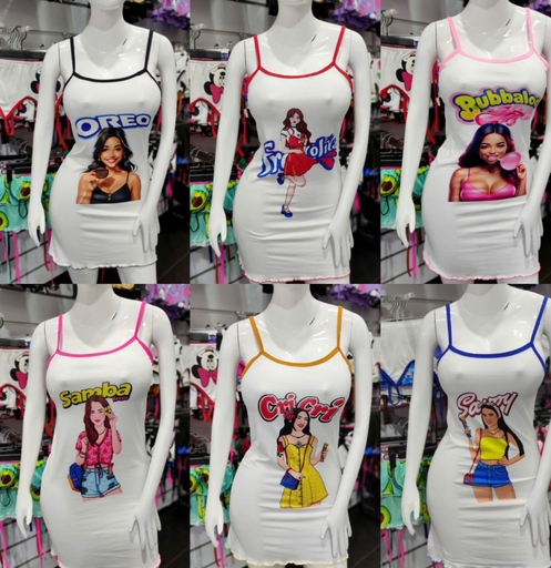 5 x 10€ Batas sabores Variadas