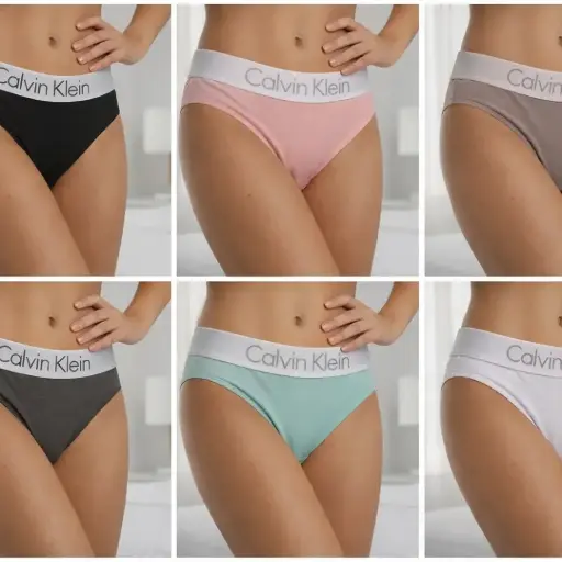 [DOCENA] pantys Calvin Klein 
