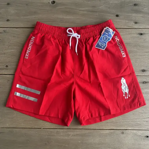 Shorts expedition caballero 