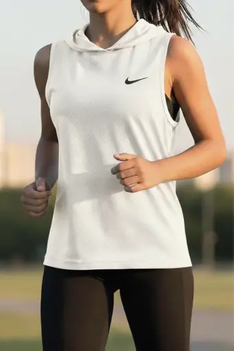 Franelilla Deportiva MicroPerforada Nacional