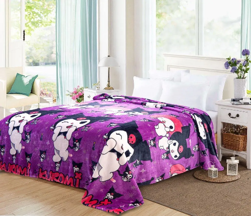 Cobijas 600Gr Estampadas 