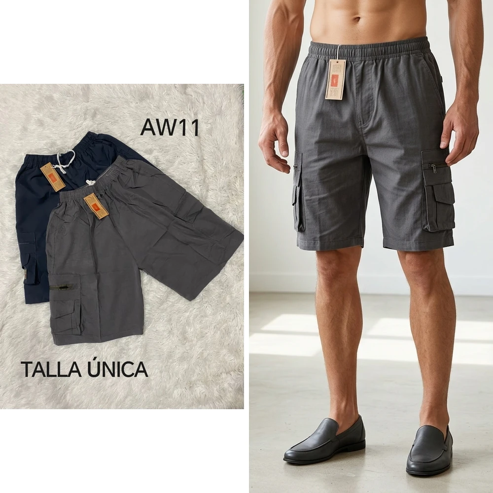 Ref. AW11
