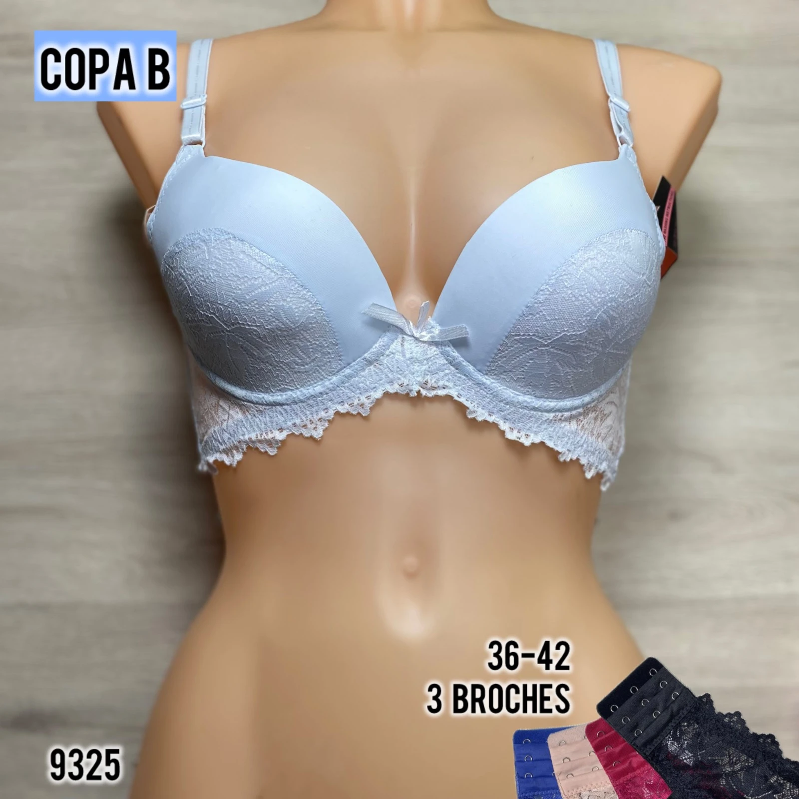 Ref. 9325B