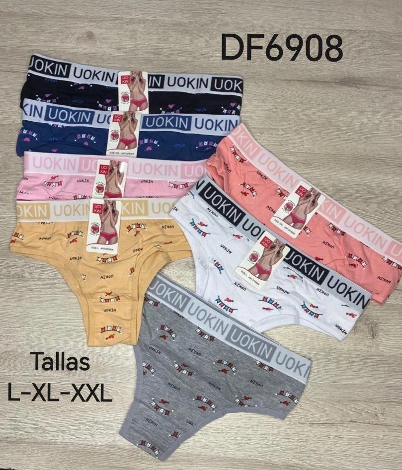 Ref. DF6908
