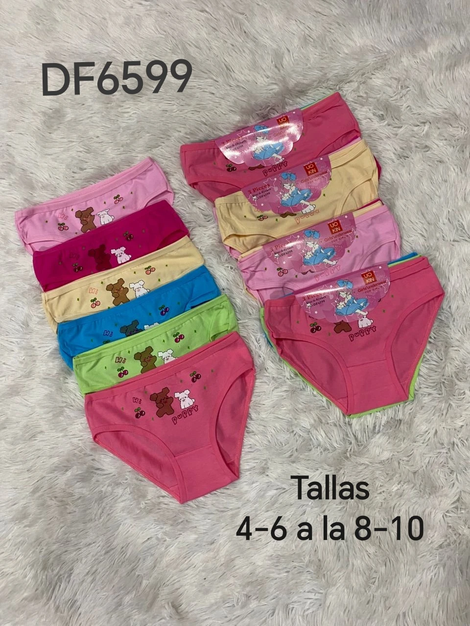 Ref. DF6599