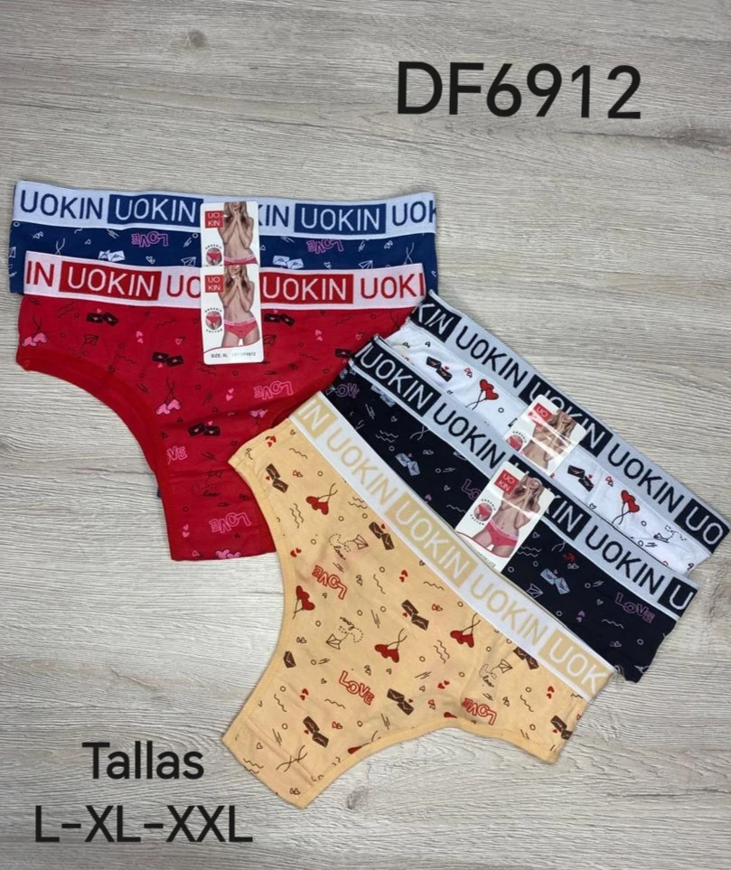 Ref. DF6912