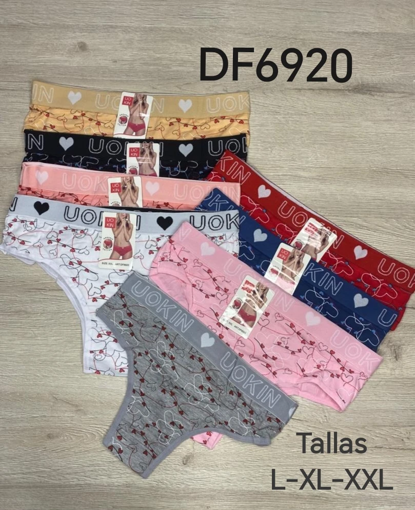 Ref. DF6920
