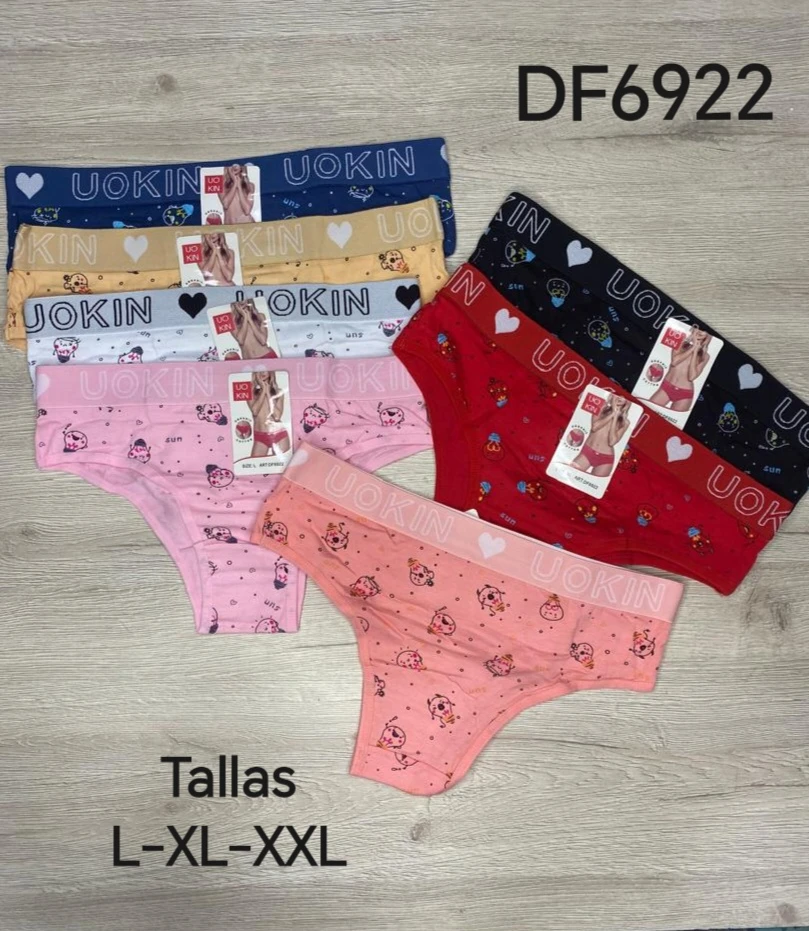 Ref. DF6922