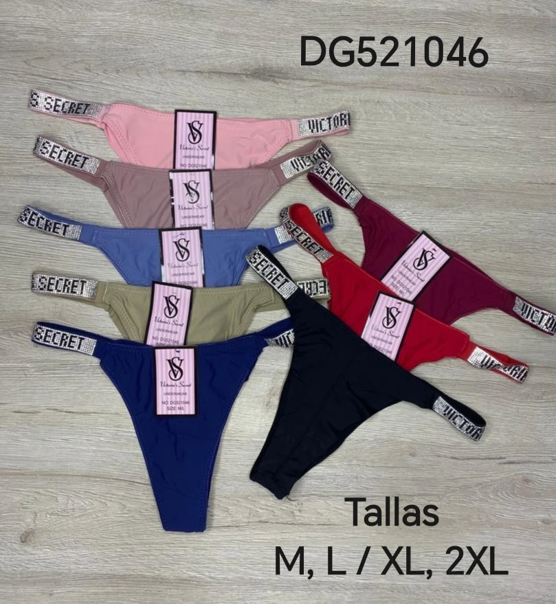 Ref. DG521046